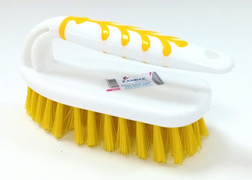 Mosdó és kád súrolókefe ZP-354