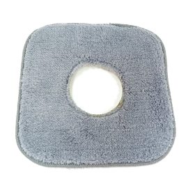 Mop pótfej vízelkülőnítő felmosó szetthez ZP-276