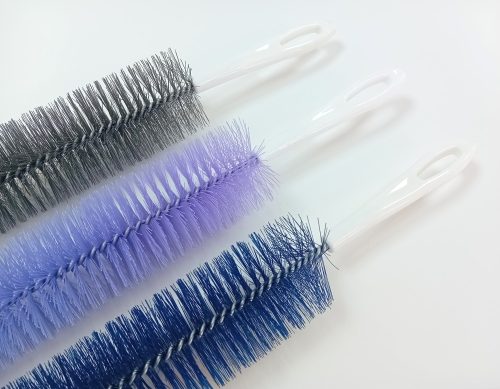 Radiátor tisztítókefe 67cm ZP-441