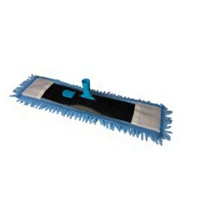 Mop fej szögletes mikroszálas 40cm ZP-362