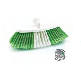 Autómosó kefe puha 17cm ZP-154