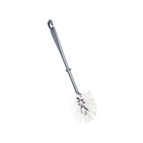 WC kefe szimpla 8,0x8,0x37cm Standard Happy Cleaning RS-1147