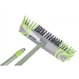 Partvis nyéllel 120cm/40cm fej Glamour" Happy Cleaning RS-1056"