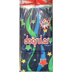 Vasalóhuzat 52x140cm LARGE 54003