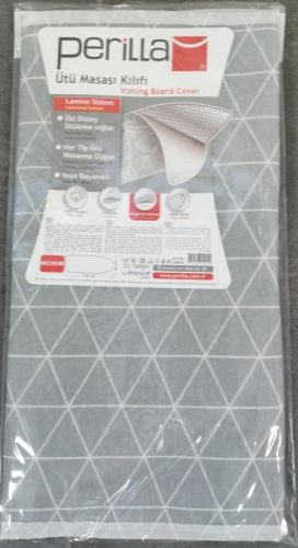 Vasalóhuzat 46x130cm MEDIUM 54004