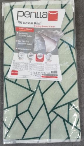 Vasalóhuzat 46x130cm MEDIUM 54004