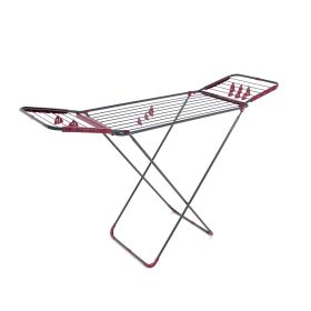 Ruhaszárító Avrora X lábú pillangó 17,5m 17009