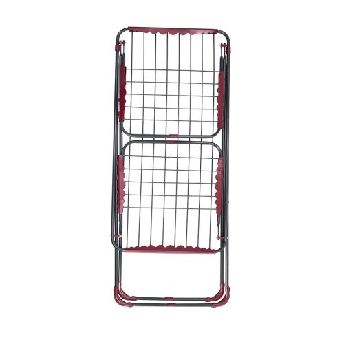 Ruhaszárító Avrora X lábú pillangó 17,5m 17009