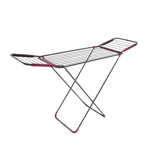 Ruhaszárító Avrora X lábú pillangó 17,5m 17009