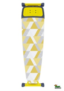 Vasalóállvány ALEECE 146cm 15017/15017-11 10%