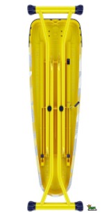 Vasalóállvány Aleece 146cm 15017/15017-11 10%