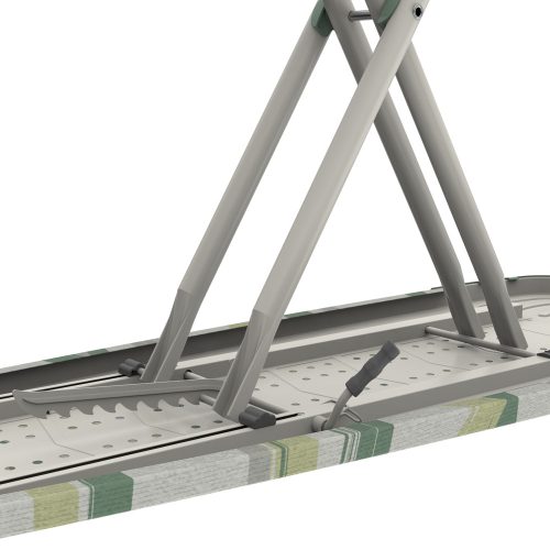 Vasalóállvány Aleece 146cm 15017/15017-11 10%