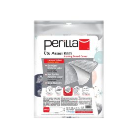 Vasalóhuzat 46x120cm SMALL 54007