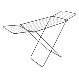Ruhaszárító X lábú pillangó House plus 17010