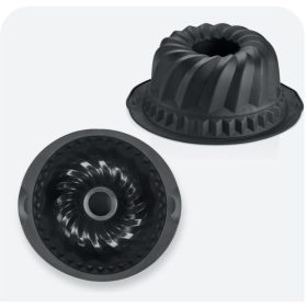 Szilikon kuglóforma 24x26,511cm 30004