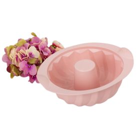 Szilikon sütőforma kuglóf 30005