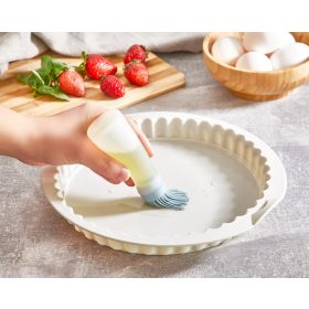 Szilikon gyümölcstorta-pite sütőforma 30012