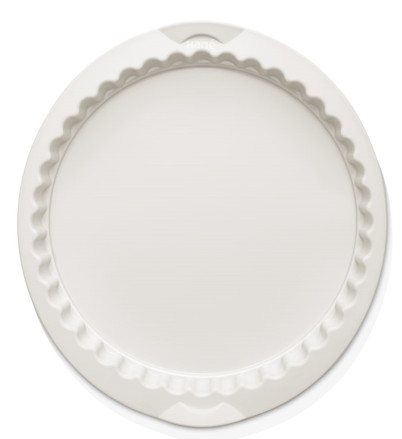 Szilikon gyümölcstorta-pite sütőforma 30012