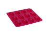 Szilikon madlen forma 12db 30015