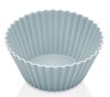 Szilikon csipkés muffin forma 12db 30020
