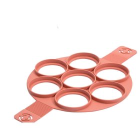 Szilikon palacsinta sütőforma 110 (30101)