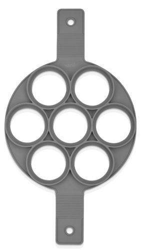 Szilikon palacsinta sütőforma 110 (30101)