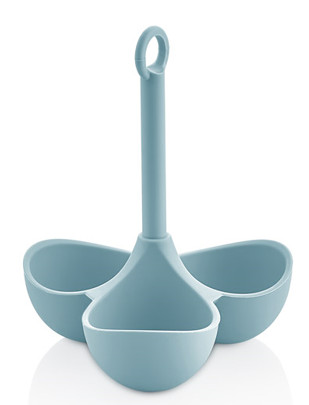 Szilikon tojásfőző-tartó 3db 30104