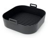 Szilikon airfryer betét szögletes 30202
