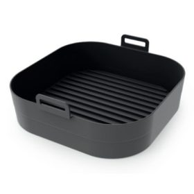 Szilikon airfryer betét szögletes 30202