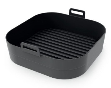 Szilikon airfryer betét szögletes 30202