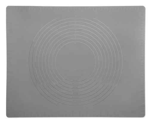 Szilikon nyújtólap 31005