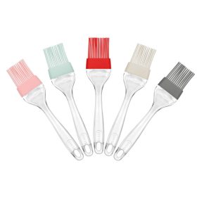 Szilikon konyhai ecset 20,5cm 32005