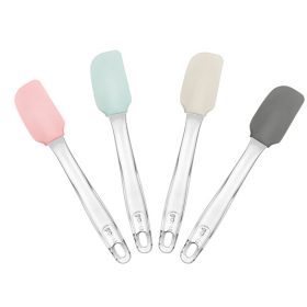 Szilikon spatula 32007