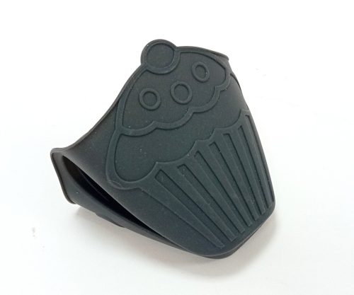 Szilikon hőálló edényfogó 33006