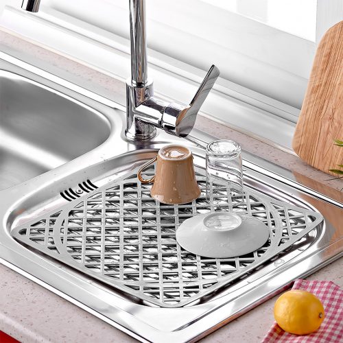 Mosogatóbetét rácsos L-00177