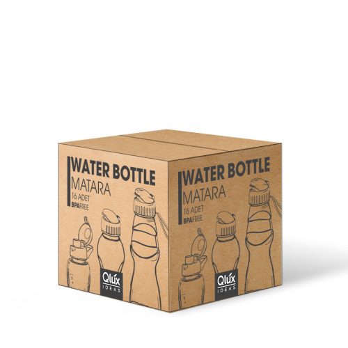 Kulacs 0,7L Energy L-00547