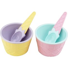 Fagyi kináló szett Carnaval L-00612