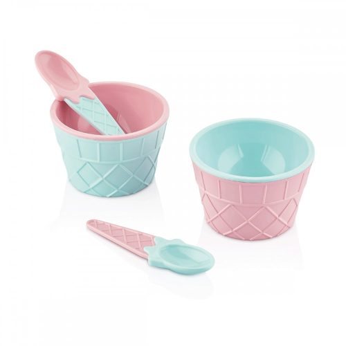 Fagyi kináló szett Carnaval L-00612