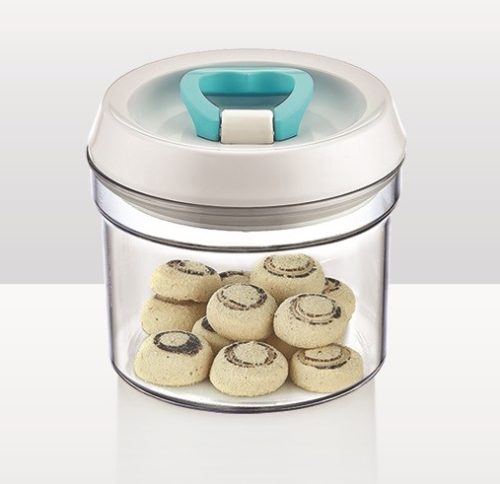 Fűszertartó 0,45L vákuumos Venus L-00470