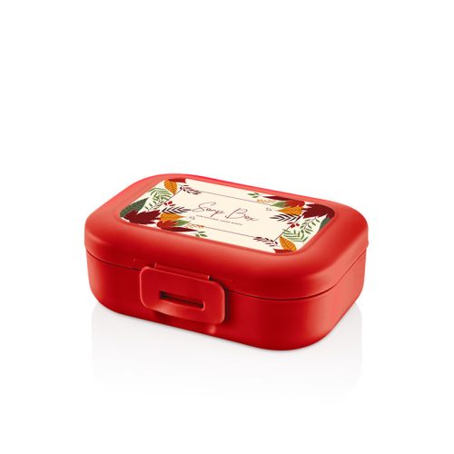 Szappantartó L-00505