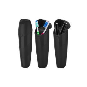 Fogkefe-fogkrémtartó L-00626