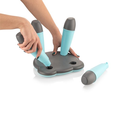 Gyerekszék fellépő L-00297