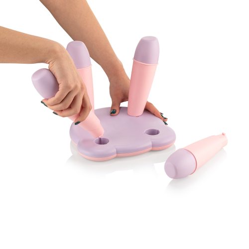 Gyerekszék fellépő L-00297