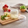 Reszelő üveg tartállyal 300ml C-00184