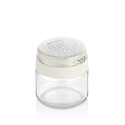 Reszelő üveg tartállyal 300ml C-00184