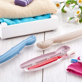 Fogkefetartó Smile L-00627