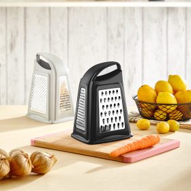 Reszelő 3 oldalú L-00715