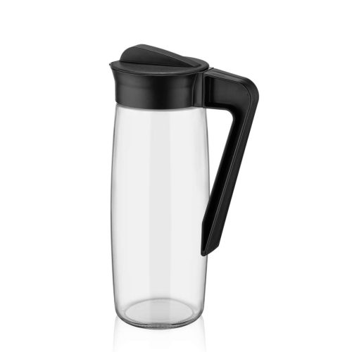 Kancsó üveg Ovál C-00242