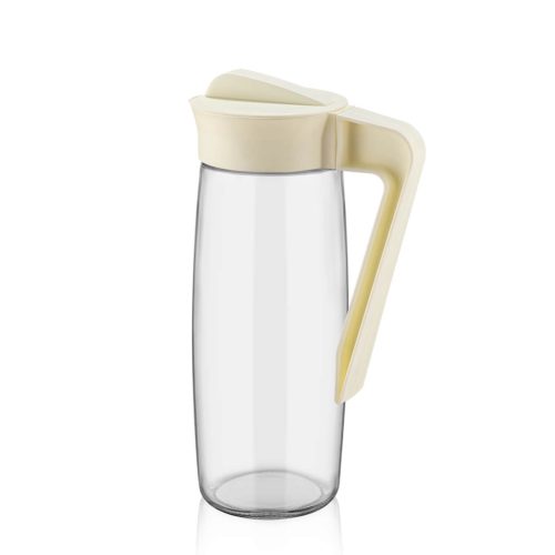 Kancsó üveg Ovál C-00242