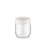 Fűszertartó üveg 425ml C-00114